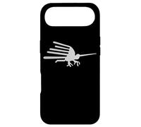 Nazca Lines | Pre-Columbian Geoglyphs Peru Líneas De Nazca Coque pour iPhone Air