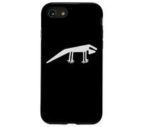 Nazca Lines | Pre-Columbian Geoglyphs Peru Líneas De Nazca Coque pour iPhone SE (2020) / 7/8