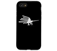 Nazca Lines | Pre-Columbian Geoglyphs Peru Líneas De Nazca Coque pour iPhone SE (2020) / 7/8