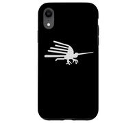 Nazca Lines | Pre-Columbian Geoglyphs Peru Líneas De Nazca Coque pour iPhone XR