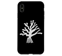 Nazca Lines | Pre-Columbian Geoglyphs Peru Líneas De Nazca Coque pour iPhone XS Max