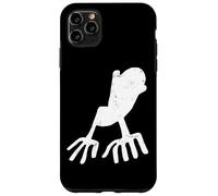 Nazca Lines | South America Ancient Astronaut Peru Geoglyphs Coque pour iPhone 11 Pro Max
