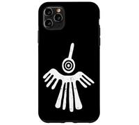 Nazca Lines | South America Ancient Astronaut Peru Geoglyphs Coque pour iPhone 11 Pro Max