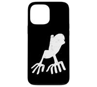 Nazca Lines | South America Ancient Astronaut Peru Geoglyphs Coque pour iPhone 13 Pro Max