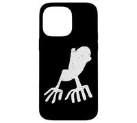 Nazca Lines | South America Ancient Astronaut Peru Geoglyphs Coque pour iPhone 14 Pro Max