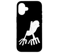 Nazca Lines | South America Ancient Astronaut Peru Geoglyphs Coque pour iPhone 16
