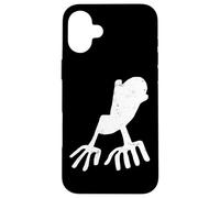 Nazca Lines | South America Ancient Astronaut Peru Geoglyphs Coque pour iPhone 16 Plus