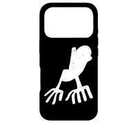 Nazca Lines | South America Ancient Astronaut Peru Geoglyphs Coque pour iPhone 17 Pro