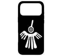 Nazca Lines | South America Ancient Astronaut Peru Geoglyphs Coque pour iPhone 17 Pro Max