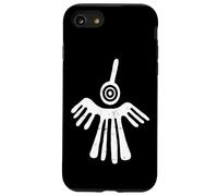 Nazca Lines | South America Ancient Astronaut Peru Geoglyphs Coque pour iPhone SE (2020) / 7/8