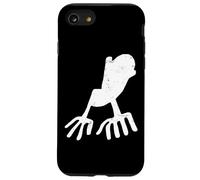 Nazca Lines | South America Ancient Astronaut Peru Geoglyphs Coque pour iPhone SE (2020) / 7/8