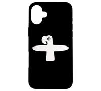 Nazca Lines | South America Peru Geoglyphs Líneas De Nazca Coque pour iPhone 16 Plus