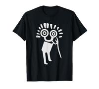 Nazca Lines | South America Peru Geoglyphs Líneas De Nazca T-Shirt