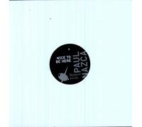 Nazca,Paul - Nice to Be Here [Import]