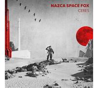 Nazca Space Fox - Ceres (Lim. Translucent Lp)