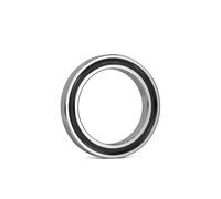 NAZE 6817ZZ 1PCS ABEC-7 Roulement À Billes Gorge Profonde Section Mince De Haute Qualité 6817RS 85x110x13mm Double Blindage(RS)