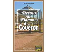 Nazer Baron - Tome 5 - Retour De Flammes À Couëron