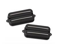 Nazgul / Sentient Rails, Set, Noir