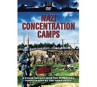 Nazi Concentration Camps [Import]