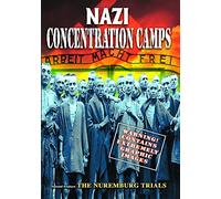 Nazi Concentration Camps & Nuremburg Trials [DVD] [Region 1] [NTSC]