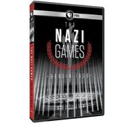 Nazi Games: Berlin 1936