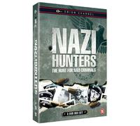 Nazi Hunters