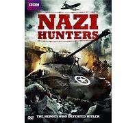 Nazi Hunters: The Heroes Who Defeated Hitler
