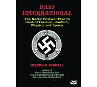 Nazi International and The Bell