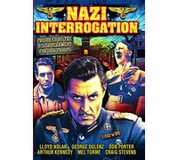 Nazi Interrogation / The Nazis Strike [DVD] [Region 1] [NTSC]