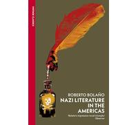 Nazi Literature in the Americas