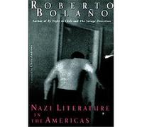 Nazi Literature in the Americas, New Directions Paperbook Roberto Bolano (Auteur)