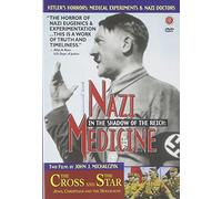 Nazi Medicine/Cross and the Star [Import USA Zone 1]