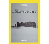 Nazi Megastructures: Season 6