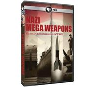 Nazi Megaweapons