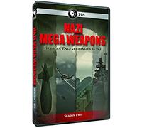 Nazi Megaweapons Series 2