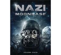 Nazi Moonbase (Dark Osprey) (Paperback) Graeme Davis, Darren Tan (Auteur)