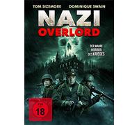 Nazi Overlord-Der wahre Horror des Krieges [Import]