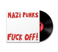 Nazi Punks Fuck Off / Moral Majority Vinyle