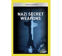 Nazi Secret Weapons