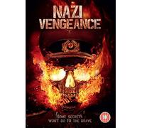 Nazi Vengeance ( Backtrack: Nazi Regression ) [ Origine UK, Sans Langue Francaise ]