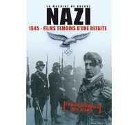 La machine de guerre Nazi – Volume 2 – SQUARE