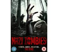 Nazi Zombies [DVD]