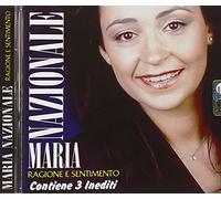 Nazionale Maria - Ragione E Sentimento