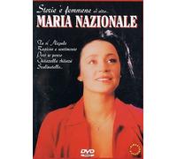 Nazionale Maria-Storie 'e femmene Ed altro [Import]