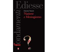 Nazione e Mezzogiorno