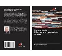 Nazioni Unite - Riformarle O Ricostruirle Da Zero