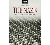 Nazis: A Warning From History [Import USA Zone 1]