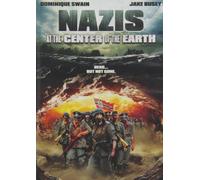 Nazis at Center of The Earth