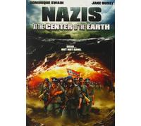 Nazis at Center of The Earth