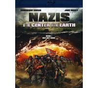 Nazis at Center of The Earth [Blu-Ray]